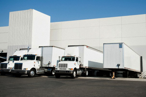 New kid in the block